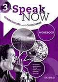 SPEAK NOW LEVEL 3: WORKBOOK - MPHOnline.com