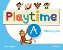Playtime A: Workbook - MPHOnline.com