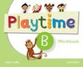 PLAYTIME B: WOOKBOOK - MPHOnline.com