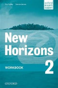 NEW HORIZON 2: WORK BOOK - MPHOnline.com