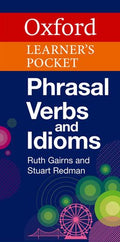 OXFORD LEARNER`S POCKET PHRASAL VERBS AND IDIOMS - MPHOnline.com