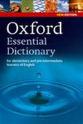 OXFORD ESSENTIAL DICTIONARY 2ED FOR ELEMENTARY AND PRE-INTER - MPHOnline.com