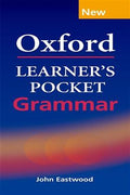 OXFORD LEARNER`S POCKET GRAMMAR - MPHOnline.com