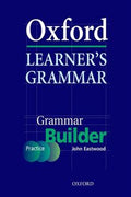 Oxford Learner's Grammar: Grammar Builder - MPHOnline.com