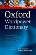 OXFORD WORDPOWER DICTIONARY 4ED - MPHOnline.com