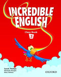 Incredible English 2: Class Book - MPHOnline.com