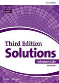Solutions: Intermediate: Workbook - MPHOnline.com