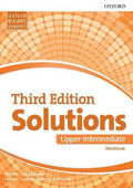 Solutions: Upper-Intermediate: Workbook - MPHOnline.com