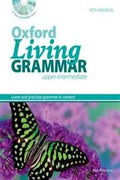 OXFORD LIVING GRAMMAR: UPPER INTERMEDIATE STUDENT`S BOOK PAC - MPHOnline.com