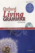 OXFORD LIVING GRAMMAR: ELEMENTARY STUDENT`S BOOK PACK - MPHOnline.com