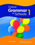 OXFORD GRAMMAR FOR SCHOOLS 1 - MPHOnline.com