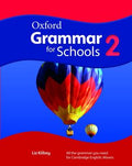 OXFORD GRAMMAR FOR SCHOOLS 2 - MPHOnline.com