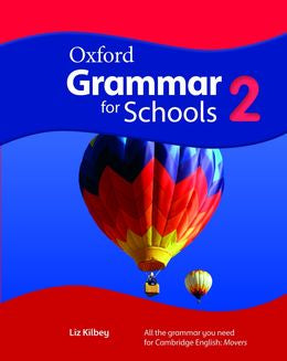 OXFORD GRAMMAR FOR SCHOOLS 2 - MPHOnline.com