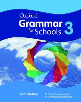 OXFORD GRAMMAR FOR SCHOOLS 3 - MPHOnline.com