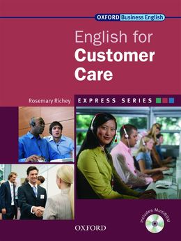 English for Customer Care - MPHOnline.com