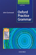 NEW OXFORD PRACTICE GRAMMAR INTERMEDIATE: WITH KEY AND - MPHOnline.com