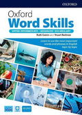 Oxford Word Skills, 2E: Upper - Intermediate - Advanced Student's Pack - MPHOnline.com