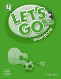 Lets Go 4th Edition Workbook 4 - MPHOnline.com