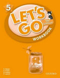 Lets Go 4th Edition Workbook 5 - MPHOnline.com