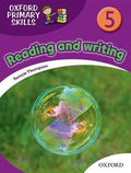 OXFORD PRIMARY SKILLS 5 SKILLS BOOK READING AND WRITING - MPHOnline.com