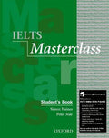 IELTS Masterclass: Student's Book with Online Skills Practice Pack - MPHOnline.com