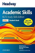 Headway Academic Skills IELTS Study Skills Edition: Level 1 Student's Book - MPHOnline.com