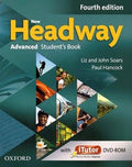 New Headway: Advanced Student`s Book, 4th Ed. - MPHOnline.com