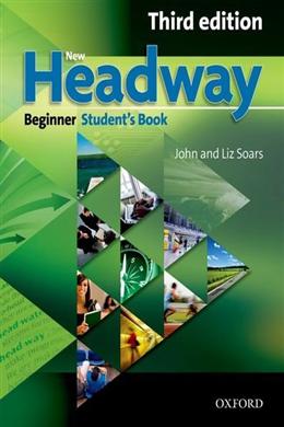 New Headway: Beginner Student's Book - MPHOnline.com