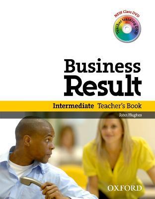 Business Result: Intermediate: Teacher's Book Pack - MPHOnline.com