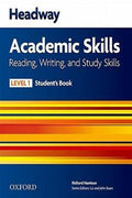 HEADWAY 1 ACADEMIC SKILLS: READING & WRITING STUDENT`S BOOK - MPHOnline.com