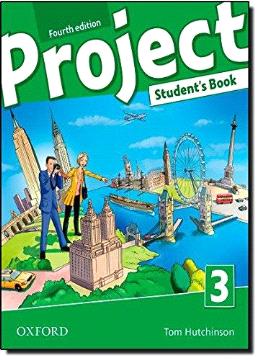PROJECT 4ED 3 STUDENT`S BOOK - MPHOnline.com
