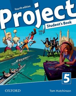 PROJECT 4ED LEVEL 5 STUDENT`S BOOK - MPHOnline.com