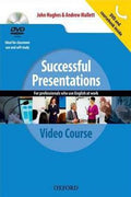Successful Presentations for Professsionals who Use English at Work - MPHOnline.com