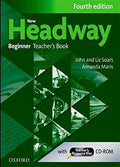 New Headway Beginner, 4TH Ed. Teacher`s Book - MPHOnline.com