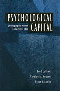 Psychological Capital: Developing the Human Competitive Edge - MPHOnline.com