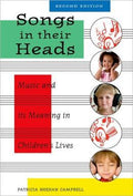 Songs in Their Heads: Music and Its Meaning in Children's Lives - MPHOnline.com
