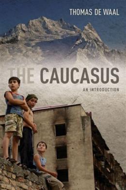 The Caucasus: An Introduction - MPHOnline.com