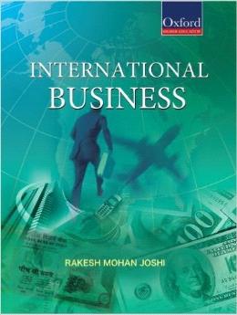 International Business - MPHOnline.com