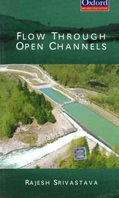 Flow Through Open Channels - MPHOnline.com