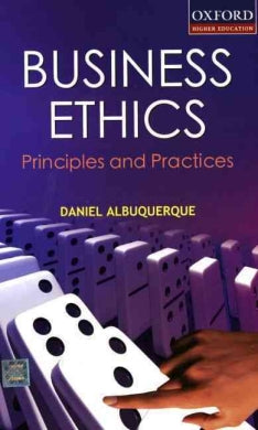 Business Ethics: Principles and Practices - MPHOnline.com