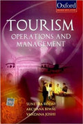 Tourism: Operations and Management - MPHOnline.com
