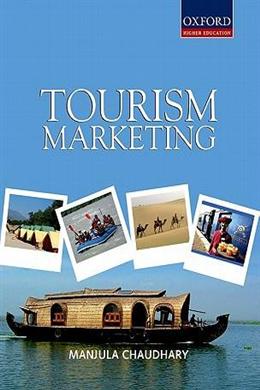 Tourism Marketing - MPHOnline.com