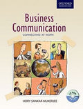 Business Communication:Connecting At Work (With CD) - MPHOnline.com