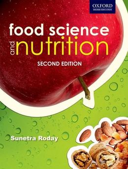 Food Science And Nutrition 2nd Edition - MPHOnline.com