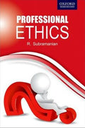 Professional Ethics - MPHOnline.com