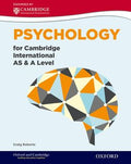 Psychology for Cambridge International AS & A Level - MPHOnline.com