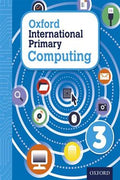 Oxford International Primary Computing Student Book 3 - MPHOnline.com