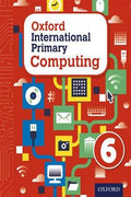 Oxford International Primary Computing Student Book 6 - MPHOnline.com