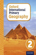 Oxford International Primary Geography Student Book 2 - MPHOnline.com