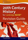 20th Century History for Cambridge IGCSE: Revision Guide - MPHOnline.com